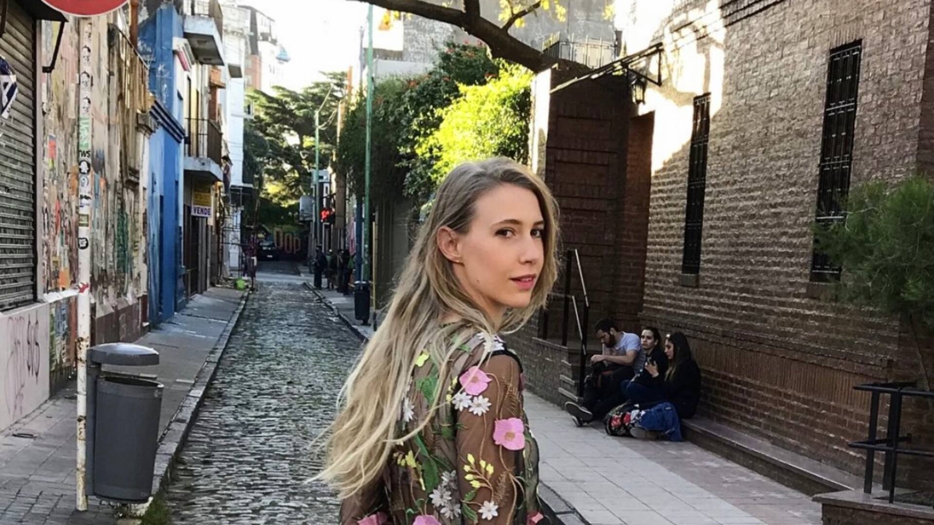 Argentina inesperada.