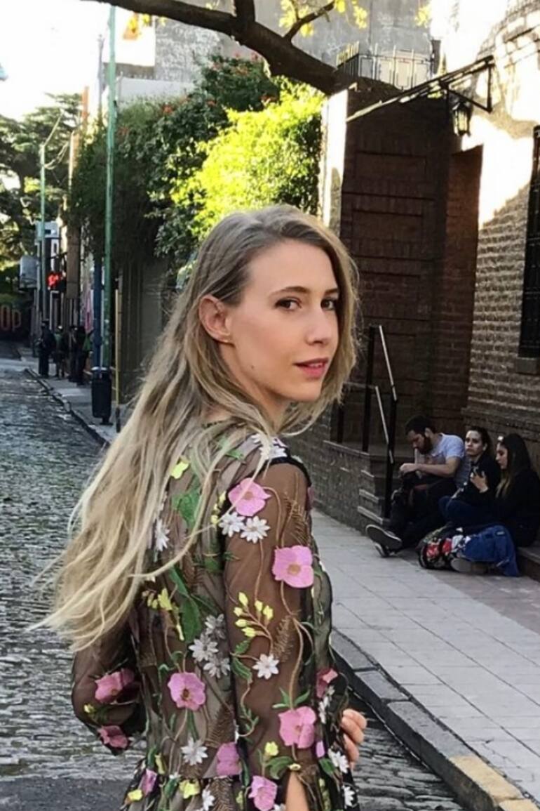 Argentina inesperada.