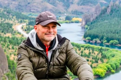 Conexión con la Patagonia