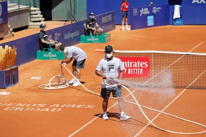 Argentina Open