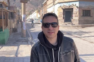 Se fue a España de adolescente, volvió tras 20 años y cuenta por qué elige Argentina