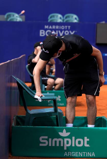 Argentina Open