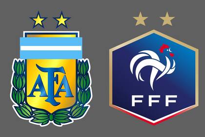 Argentina-Francia