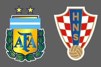 Argentina-Croacia