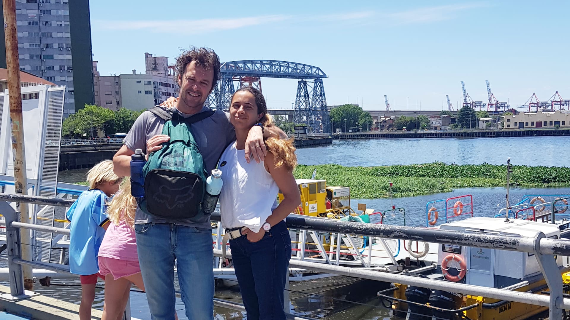 Argentina inesperada