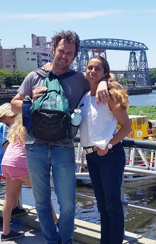 Argentina inesperada