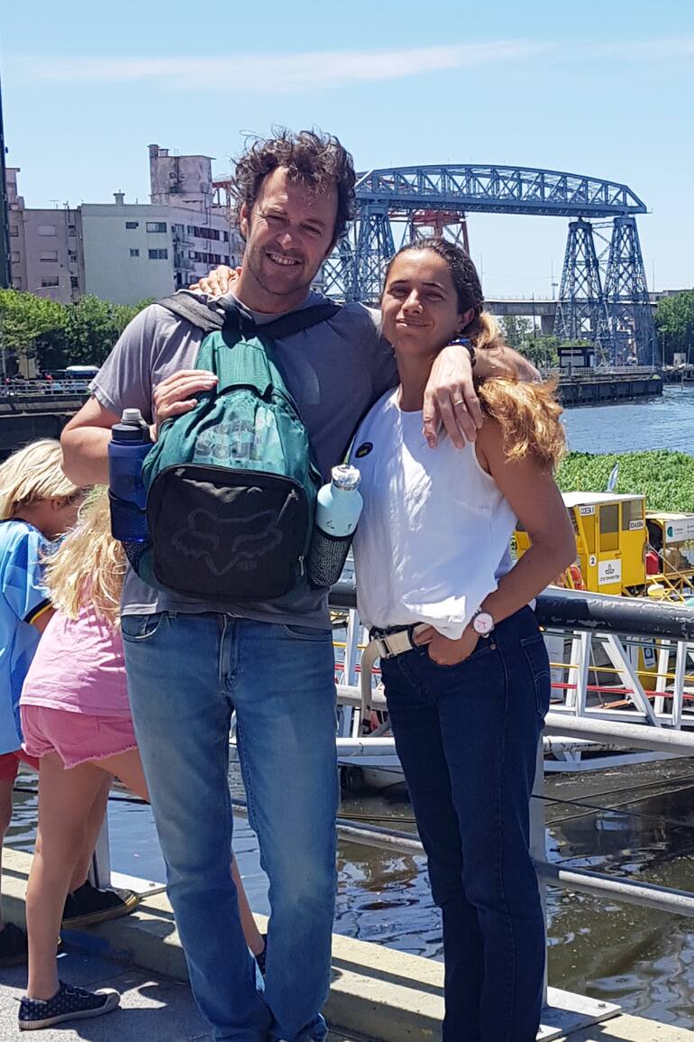Argentina inesperada