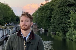 Se fue para crecer, logró crear un negocio millonario, pero hoy elige volver a Argentina