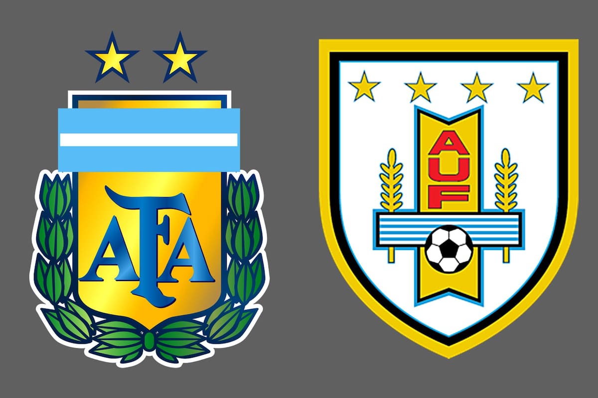 Argentina-Uruguay