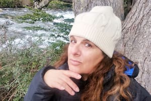 Dejó el país dos veces, cuenta la gran lección y por qué elige Argentina