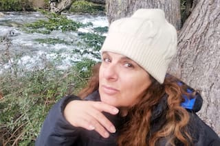Dejó el país dos veces, cuenta la gran lección y por qué elige Argentina