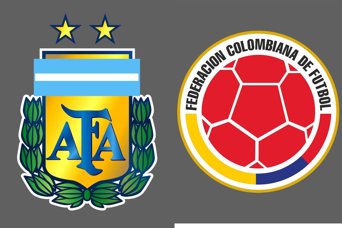 Argentina-Colombia