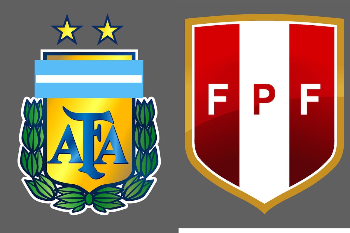 Argentina-Perú
