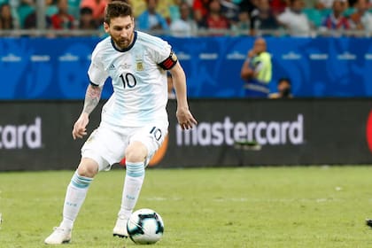 Argentina ante Venezuela, por un lugar en la semifinal