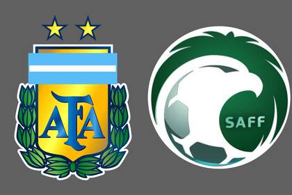 Argentina-Arabia Saudí