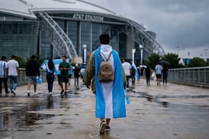 Hora de EE.UU. de los partidos de hoy en el Mundial 2026 y quién juega este lunes 22 de junio