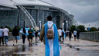 Argentina, Austria, Francia y Noruega buscan su segunda victoria en el Mundial 2026