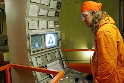 Brasil cuenta con varias plantas nucleares.