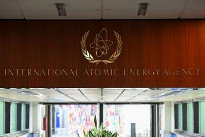 El Organismo Internacional de Energía Atómica (OIEA) fue creado en 1957,