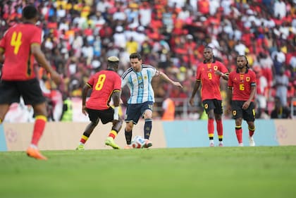 Argentina busca repetir la conquista y ganar el Mundial 2026 (X/@Argentina)