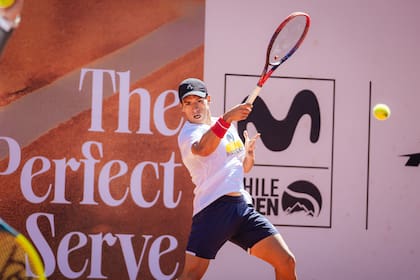 Argentina copó Chile: habrá cinco argentinos en los cuartos de final del certamen