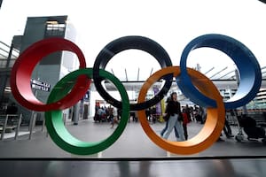 Argentina en los Juegos Olímpicos 2024 hoy: agenda, hora y TV, deporte por deporte