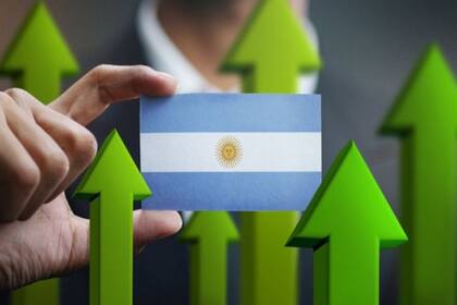 Pasada la corrida, renació el apetito por el riesgo privado argentino