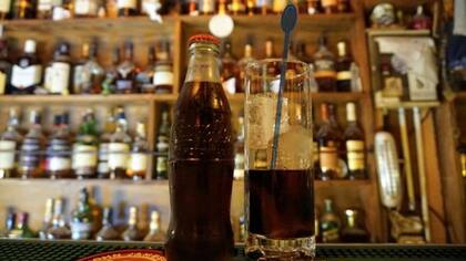 Argentina es un país de símbolos y el fernet con coca es uno de ellos