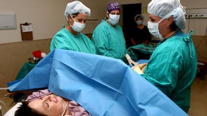 Argentina es uno de los países que recibe mas turismo médico