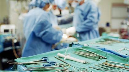 Argentina es uno de los países que recibe mas turismo médico