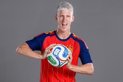 “Argentina-España en 16avos sería un partidazo… pero cuánto más tarde mejor”, aclara Dani Olmo, el 10 de España