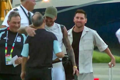 Argentina espera por la recuperación de los jugadores lesionados.