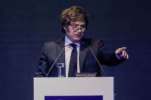 Argentina: Ex canciller ataca a Milei por cryptogate