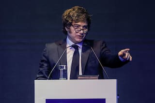 Argentina: Excombatientes de Malvinas denuncian a Milei ante la Justicia