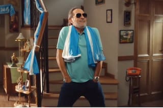 El Maligno Torres ganó la primera medalla dorada para Argentina y estallaron los memes