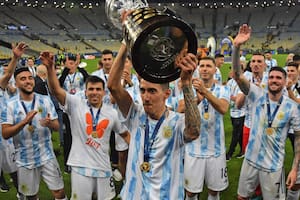 Conmebol amplió el cupo de convocados para la Copa América: los argentinos que pelean por entrar en el "+3"