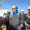 Cómo se reparten los casi US$50.000 millones de inversiones aprobadas en el RIGI