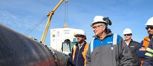 Cómo se reparten los casi US$50.000 millones de inversiones aprobadas en el RIGI
