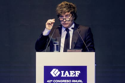 Argentina: Milei defiende desregulación y apertura comercial