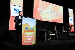El mapa minero en la antesala de Argentina Mining Norte 2026