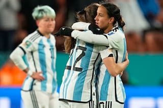 Todo lo que la selección femenina tiene que mejorar para pasar de pantalla
