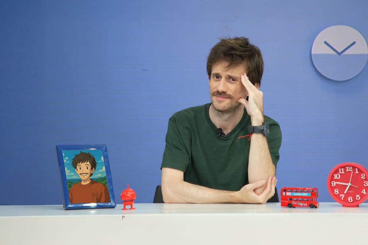 Argentina, no lo entenderías