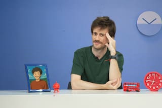 Prendió fuego su propia moto, declararon las jubiladas de Adorni y Scioli reapareció con nieve artificial