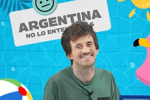 Argentina, no lo entenderías 2026