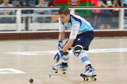 Argentina no pudo con la historia y España