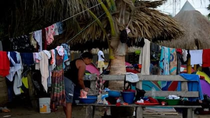 Argentina ocupa el puesto 96 junto con Brasil, en el índice de transparencia