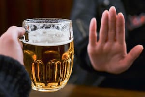 Argentina ocupa el tercer lugar en toda América en relación al consumo de alcohol.