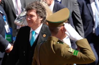 Argentina pega el portazo a la OMS y apuesta por acuerdos de cooperación bilaterales en salud