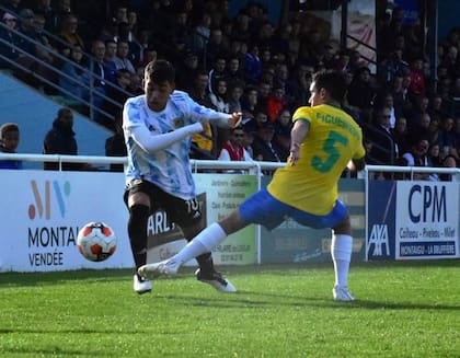 Argentina perdió la final del Mundial Sub 17 ante Brasil por 2-1