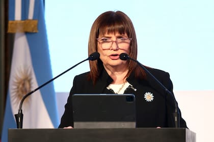 Argentina: Perspectivas Económicas y Políticas | 2023. Patricia Bullrich.
Council of the Americas. Americas Society.